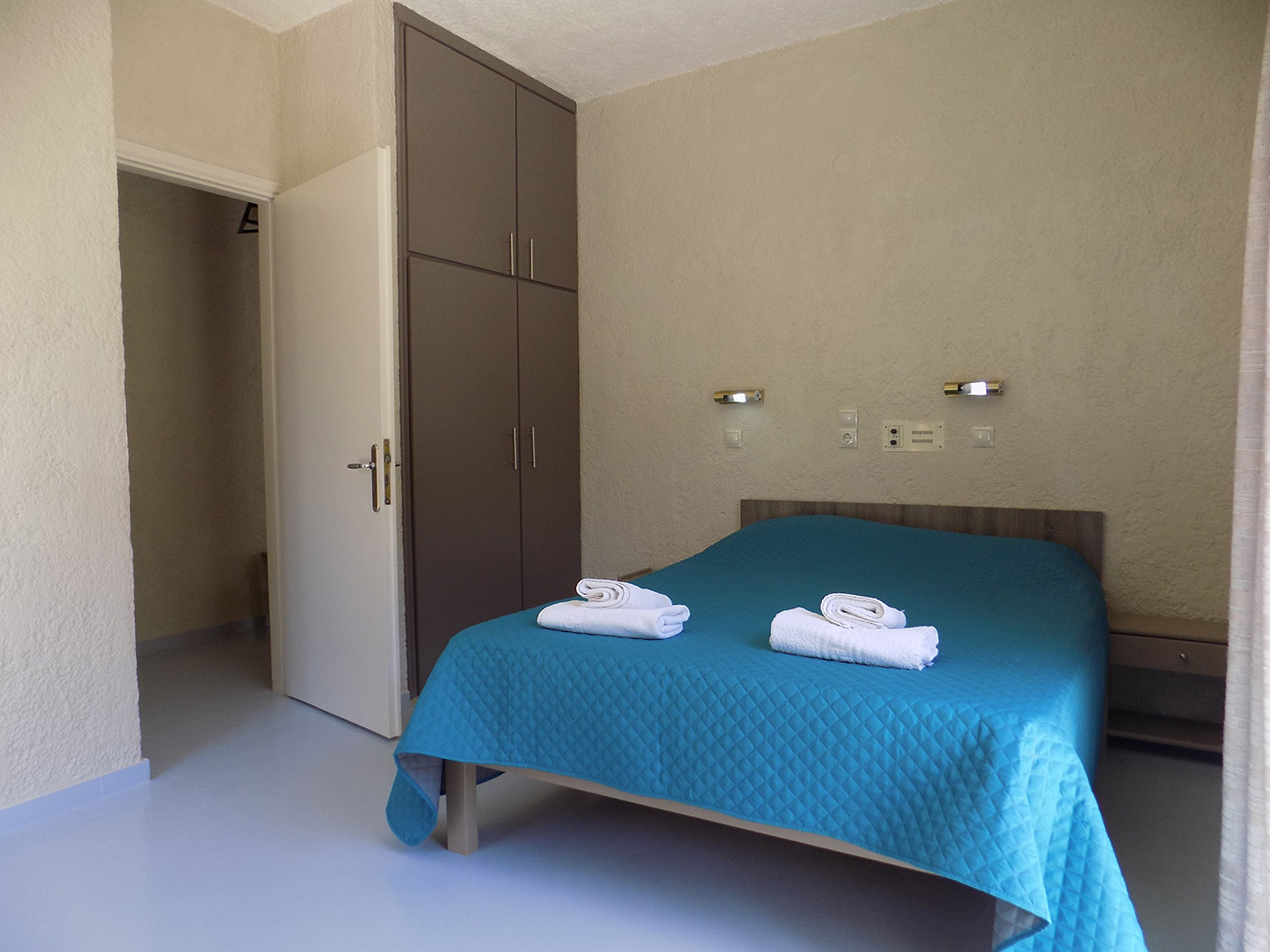 Syriti Studios Kefalonia - Syriti Studios Skala Kefalonia - Kefalonia Studios - Studios Skala Kefalonia
