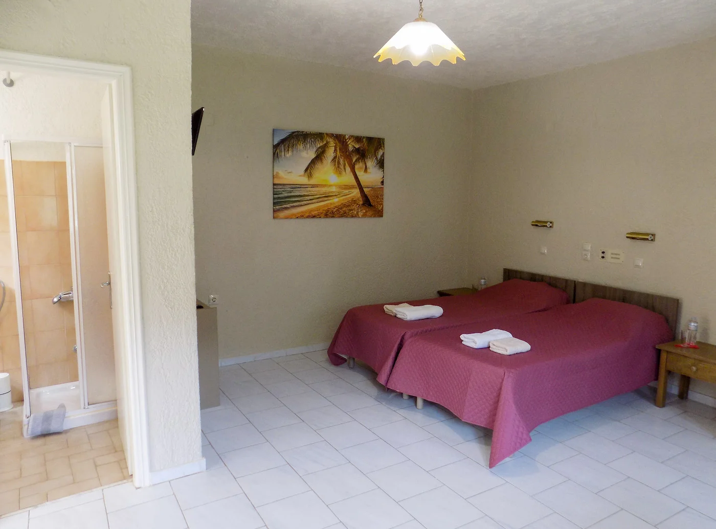 Kefalonia Rooms | Apartments Agia Efimia Kefalonia | Studios Agia Efimia Kefalonia | Kefalonia Studios & Apartment