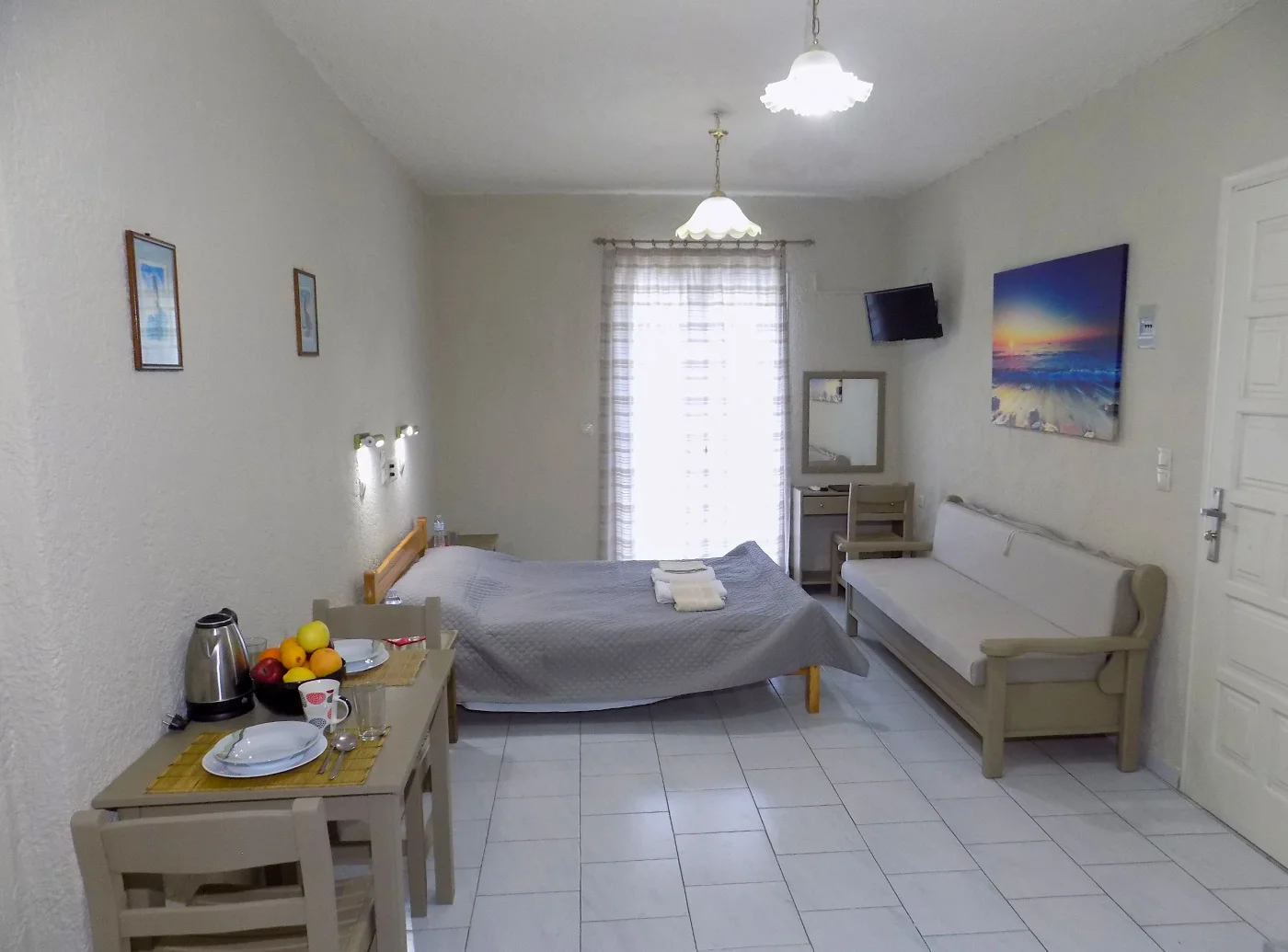 Kefalonia Rooms | Apartments Agia Efimia Kefalonia | Studios Agia Efimia Kefalonia | Kefalonia Studios & Apartment