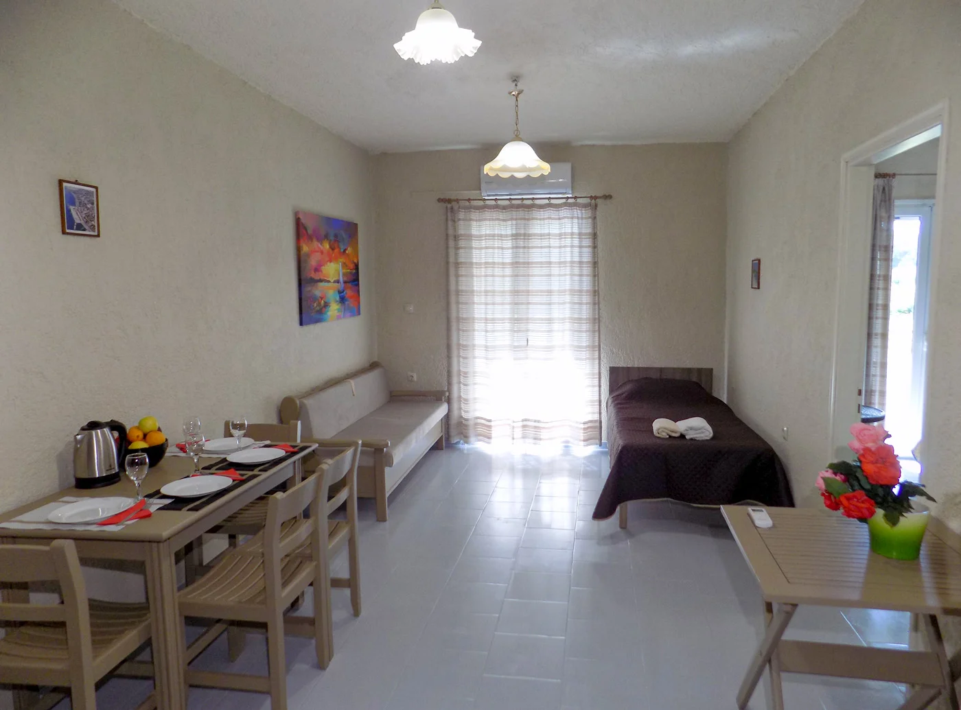 Kefalonia Rooms | Apartments Agia Efimia Kefalonia | Studios Agia Efimia Kefalonia | Kefalonia Studios & Apartment