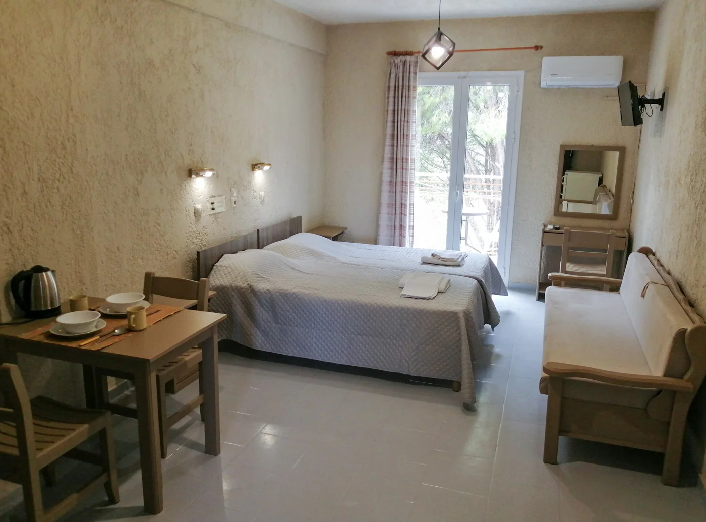 Kefalonia Rooms | Apartments Agia Efimia Kefalonia | Studios Agia Efimia Kefalonia | Kefalonia Studios & Apartment