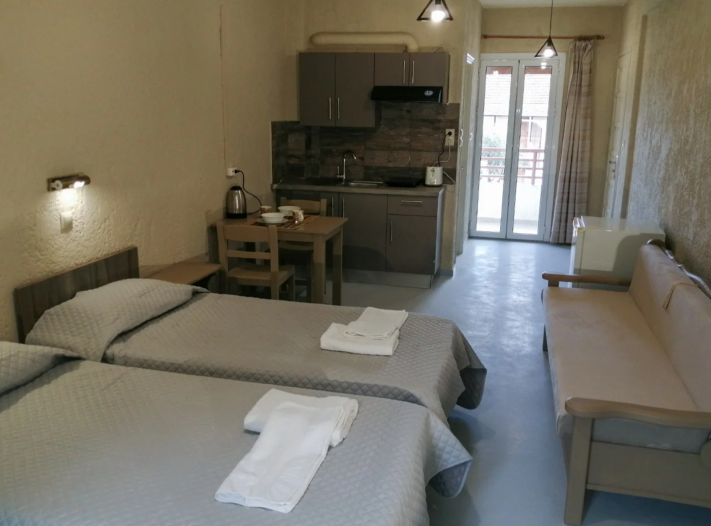 Kefalonia Rooms | Apartments Agia Efimia Kefalonia | Studios Agia Efimia Kefalonia | Kefalonia Studios & Apartment