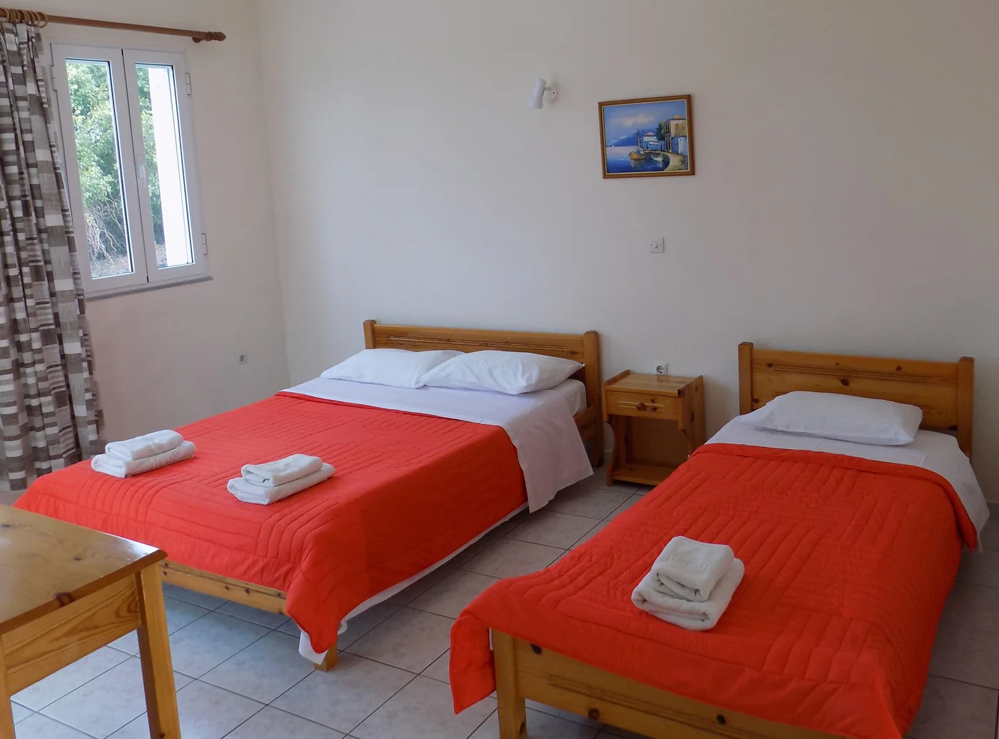 Kefalonia Rooms | Apartments Lassi Kefalonia | Studios Lassi Kefalonia | Kefalonia Studios & Apartment