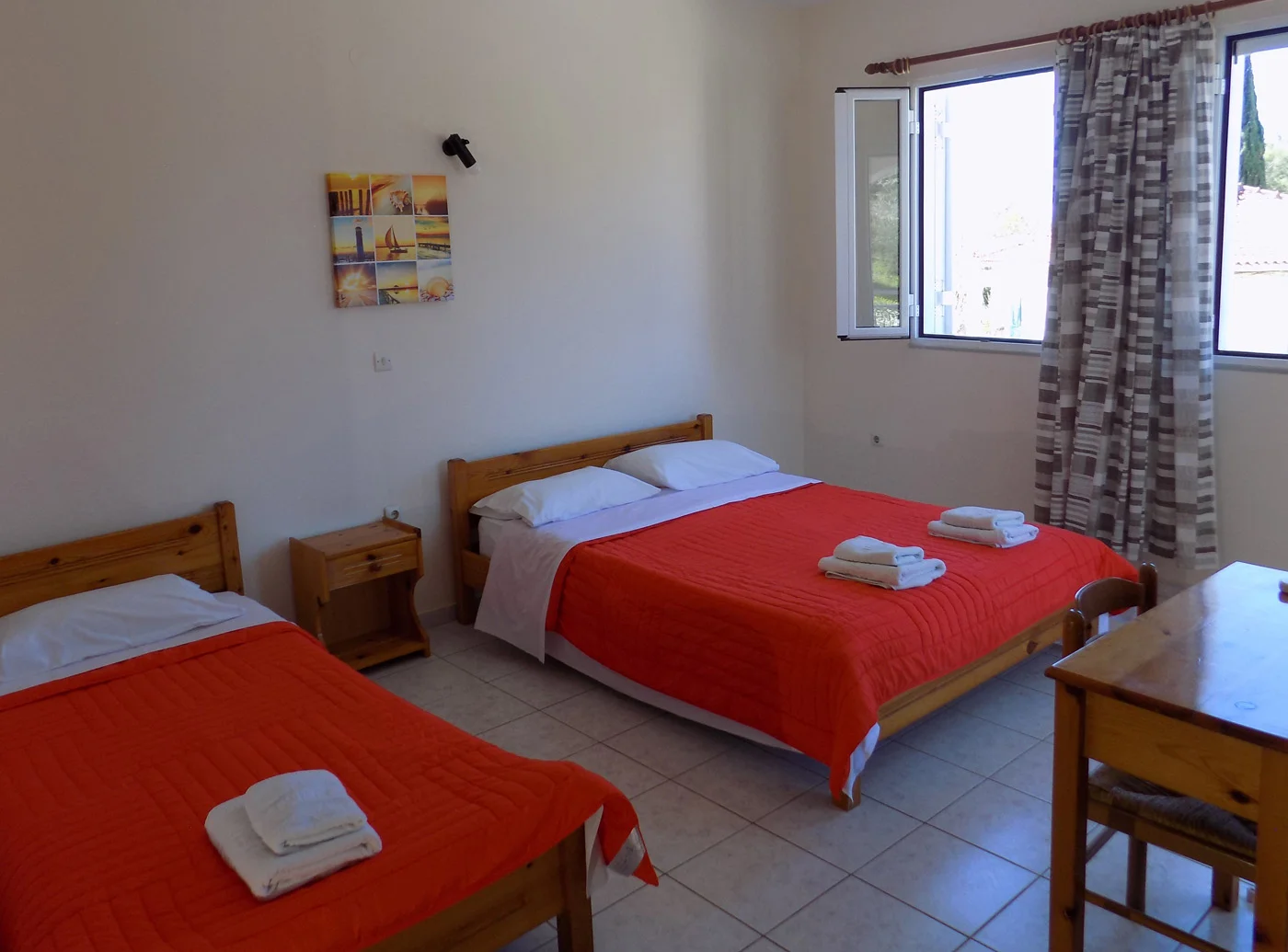 Kefalonia Rooms | Apartments Lassi Kefalonia | Studios Lassi Kefalonia | Kefalonia Studios & Apartment