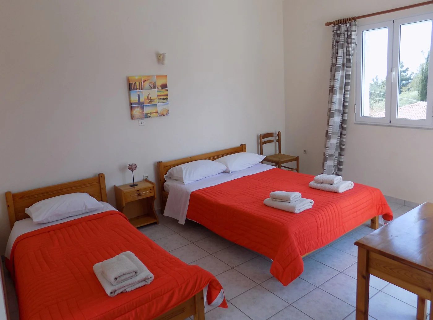 Kefalonia Rooms | Apartments Lassi Kefalonia | Studios Lassi Kefalonia | Kefalonia Studios & Apartment